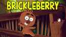Brickleberry Poster 3