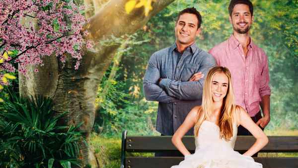 Bridal Boot Camp Poster 2