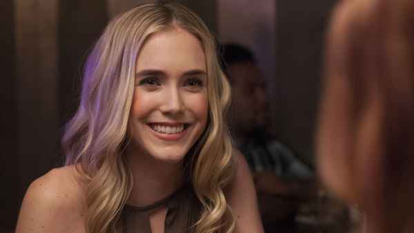 Bridal Boot Camp Poster 1