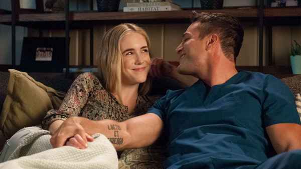 Bridal Boot Camp Poster 4