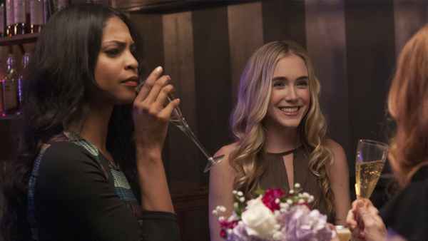 Bridal Boot Camp Poster 5