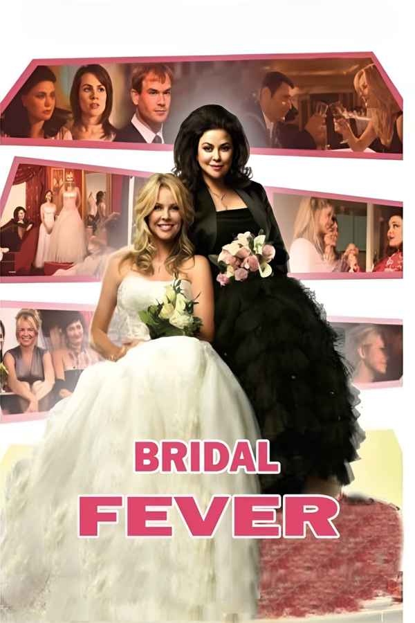 Bridal Fever Poster 7