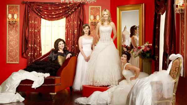 Bridal Fever Poster 5