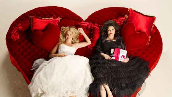 Bridal Fever Poster 6