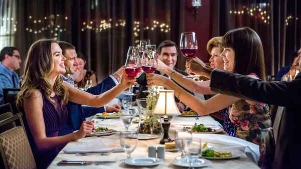 Bridal Wave Poster 5