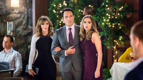 Bridal Wave Poster 4