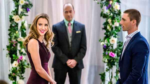 Bridal Wave Poster 3