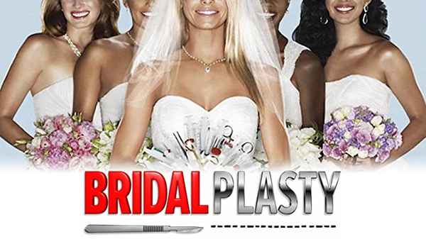 Bridalplasty Poster 2