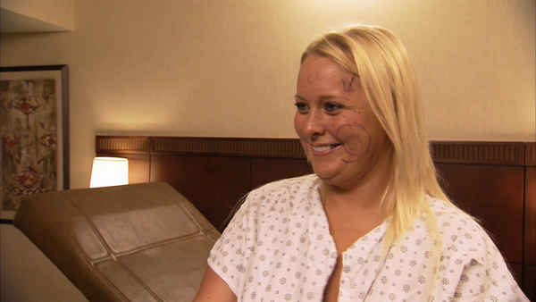 Bridalplasty Poster 1