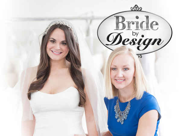 Bride By Design Poster 4