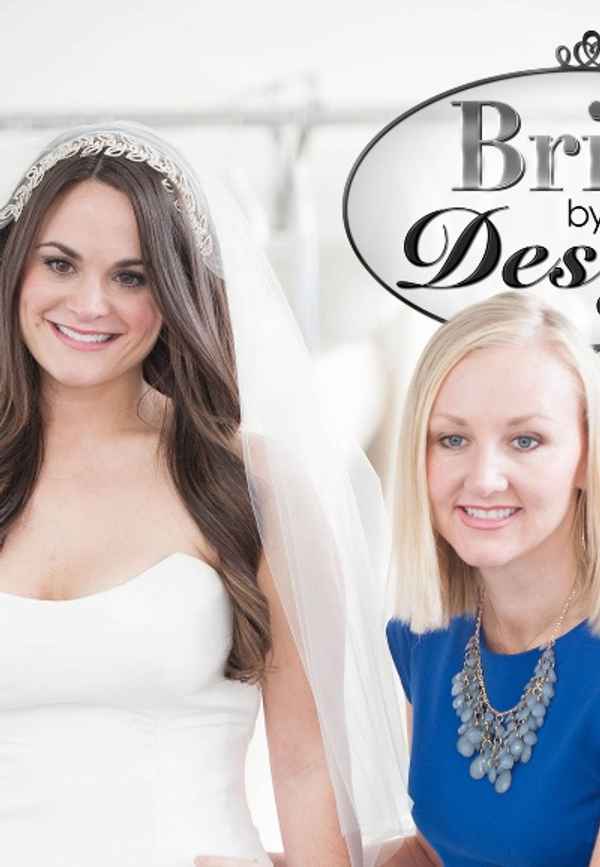 Bride By Design Poster 6