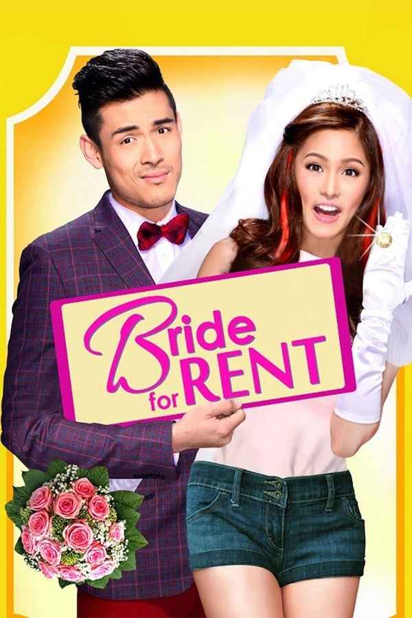 Bride For Rent Poster 7