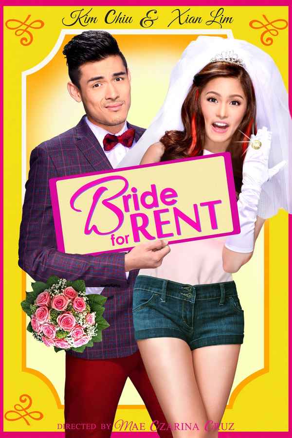 Bride For Rent Poster 1