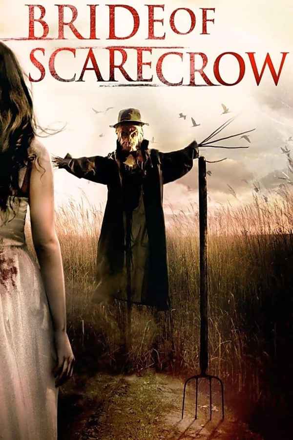 Bride of Scarecrow Poster 6