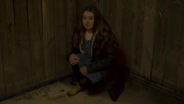 Bride of Scarecrow Poster 3