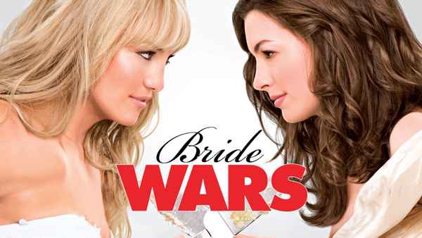 Bride Wars Poster 2