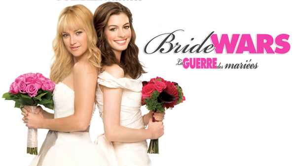 Bride Wars Poster 3