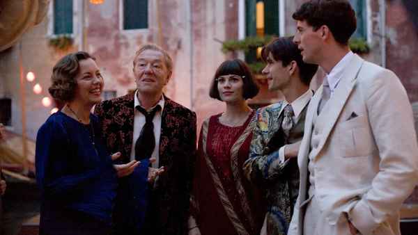 Brideshead Revisited Poster 3