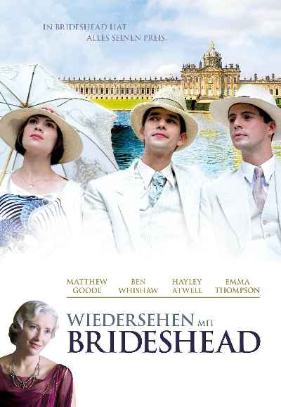 Brideshead Revisited