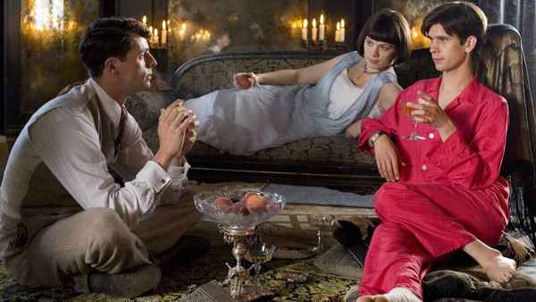 Brideshead Revisited Poster 6