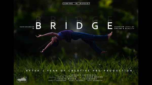 Bridge Poster 2