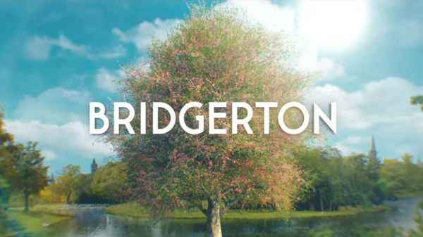 Bridgerton Poster 2