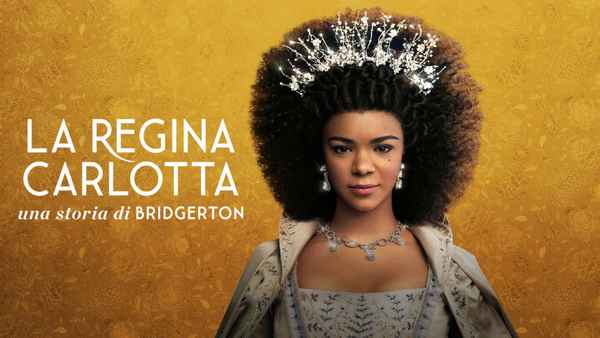 ‘Bridgerton’ Young Queen Charlotte Spinoff Poster 6
