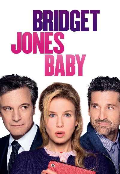 Bridget Jones's Baby