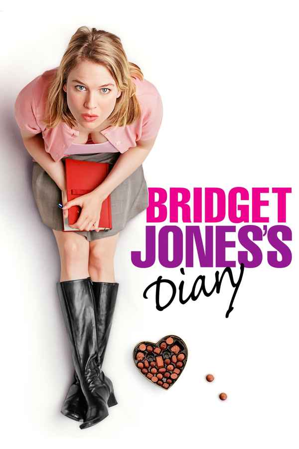 Bridget Jones's Diary Poster 1