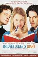 Bridget Jones's Diary Poster 7