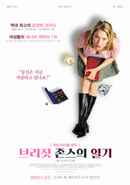 Bridget Jones's Diary Poster 4