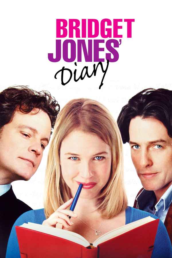 Bridget Jones's Diary Poster 6