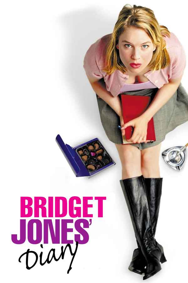 Bridget Jones's Diary Poster 5