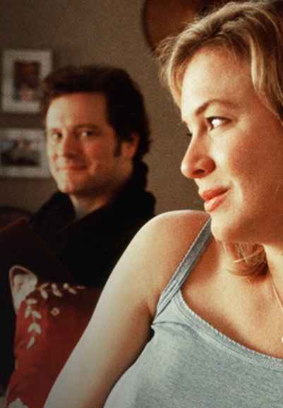 Bridget Jones: The Edge of Reason