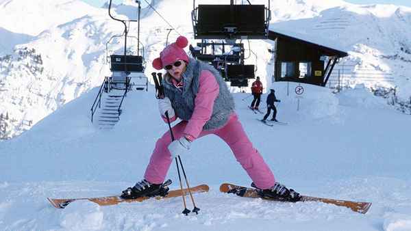 Bridget Jones: The Edge of Reason Poster 6