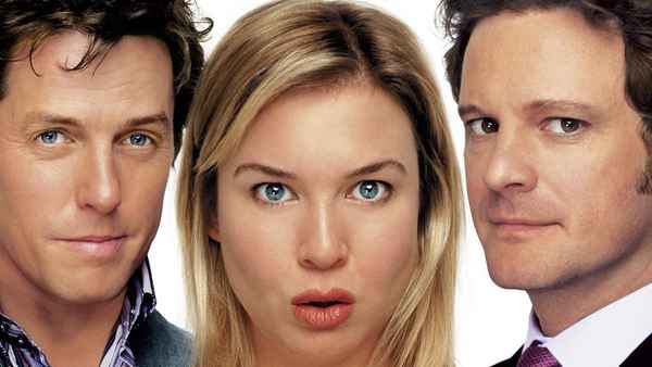 Bridget Jones: The Edge of Reason Poster 7