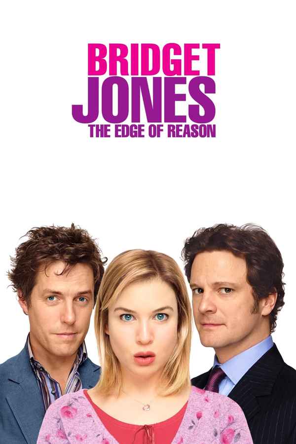 Bridget Jones: The Edge of Reason Poster 3