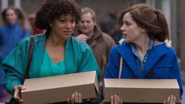 Brief Encounters Poster 4