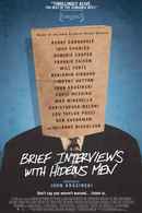 Brief Interviews with Hideous Men Poster 1