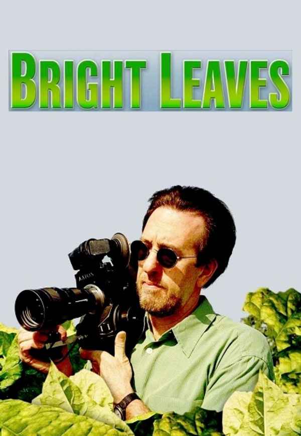 Bright Leaves Poster 6