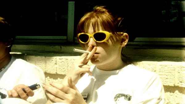 Bright Leaves Poster 1