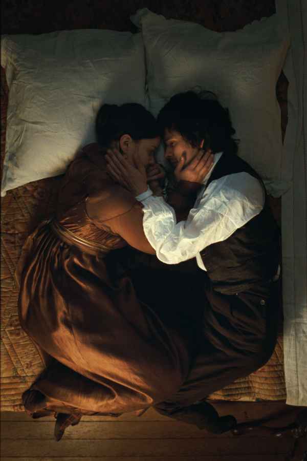 Bright Star Poster 3