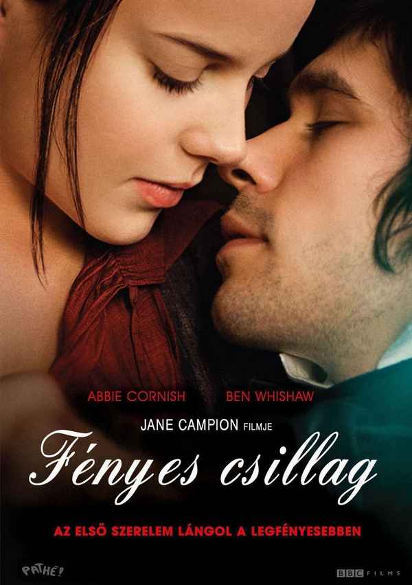 Bright Star Poster 7