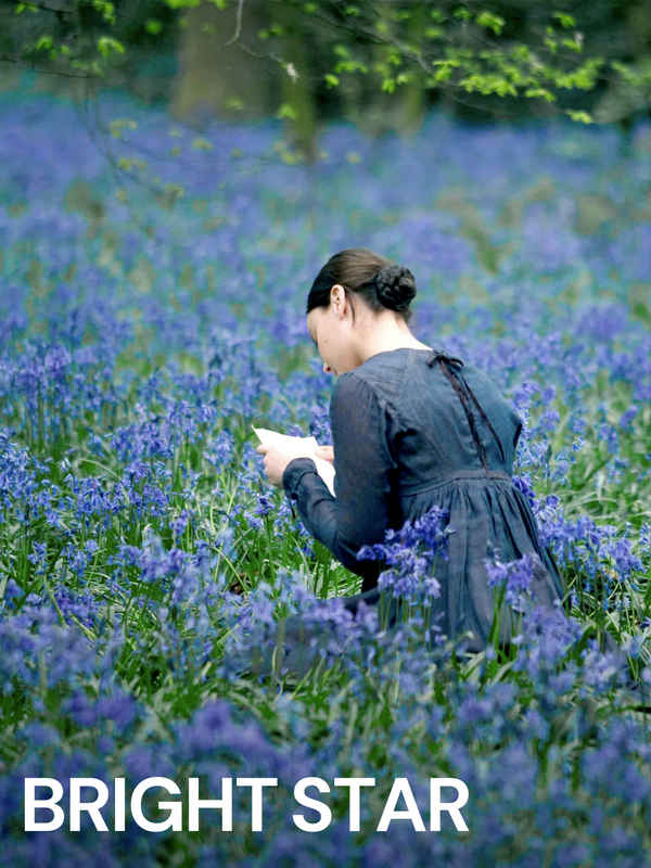 Bright Star Poster 2