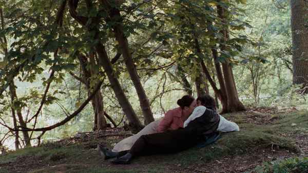 Bright Star Poster 1