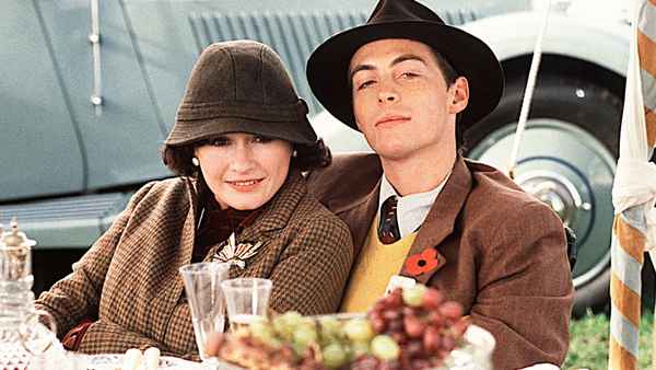 Bright Young Things Poster 2