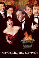 Bright Young Things Poster 6