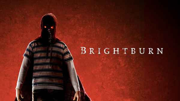 Brightburn Poster 2