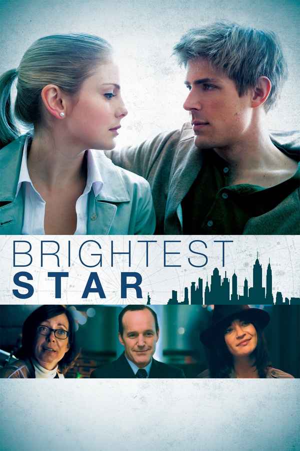 Brightest Star Poster 4