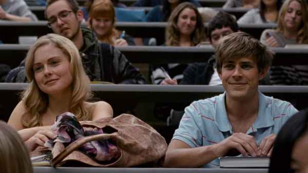 Brightest Star Poster 1